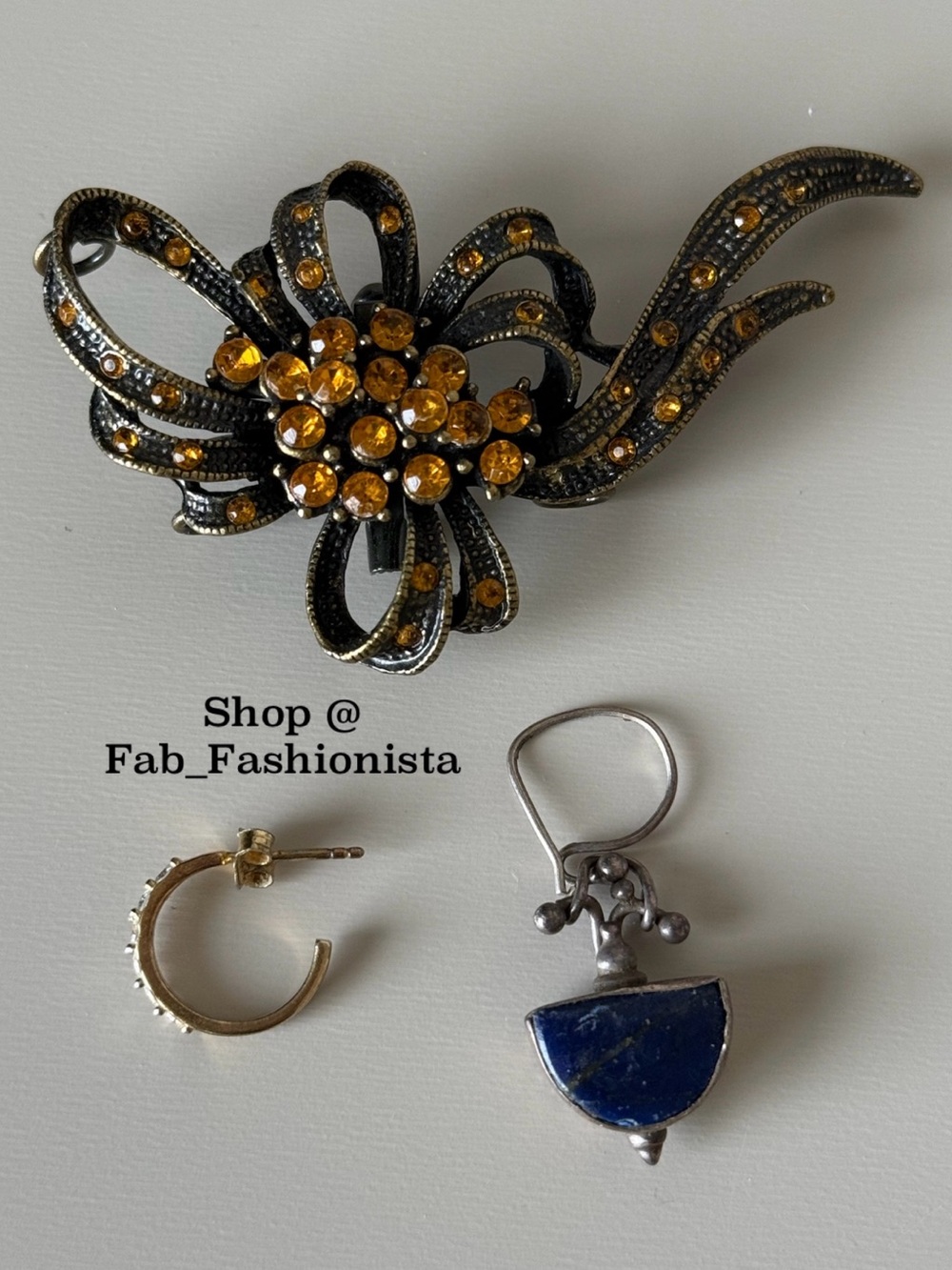 Jewelry - Picture 3 of 10